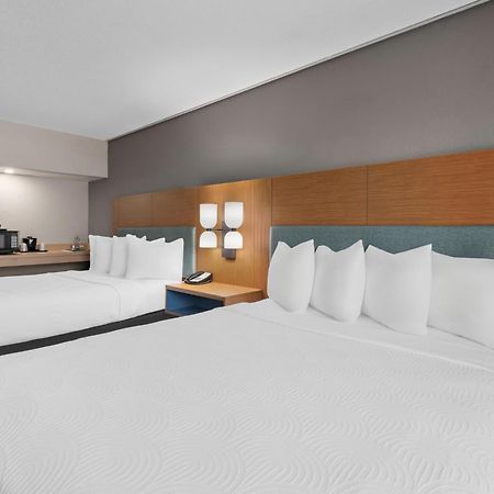 Country Inn & Suites By Radisson, Coon Rapids, Mn Esterno foto
