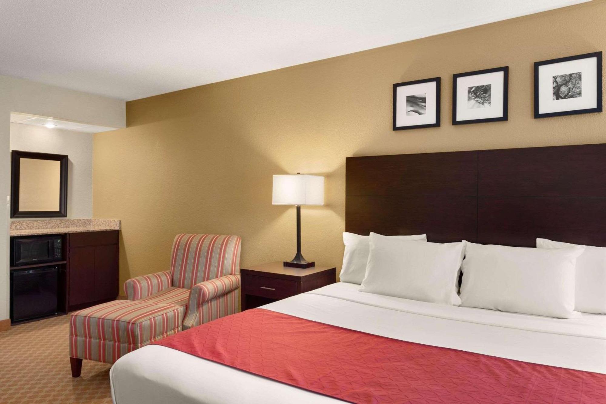 Country Inn & Suites By Radisson, Coon Rapids, Mn Esterno foto