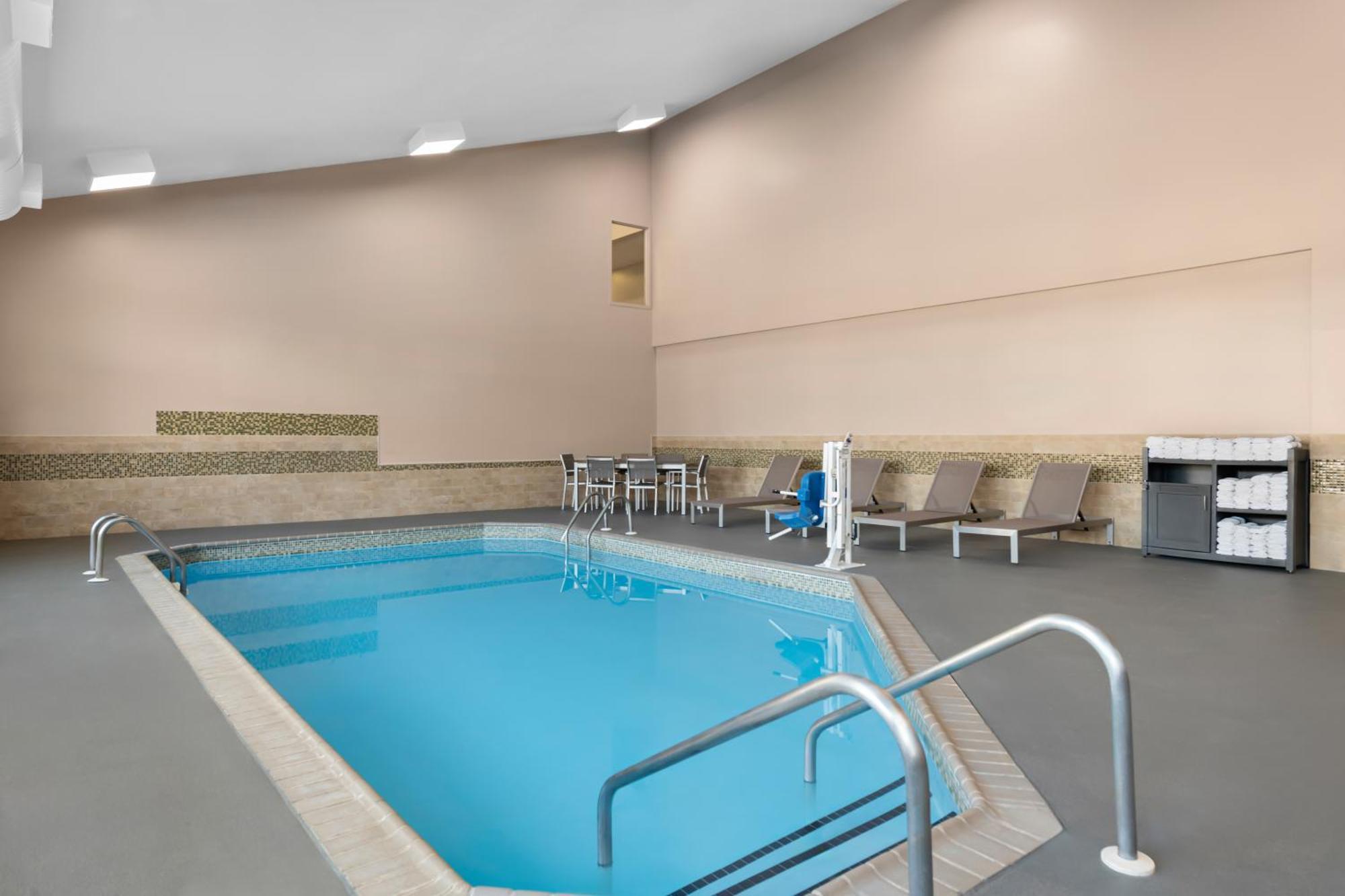 Country Inn & Suites By Radisson, Coon Rapids, Mn Esterno foto