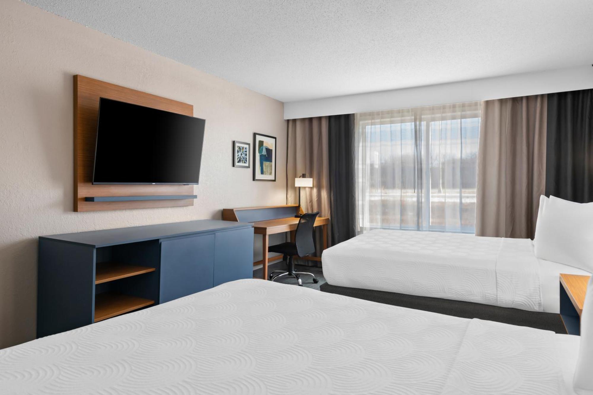 Country Inn & Suites By Radisson, Coon Rapids, Mn Esterno foto