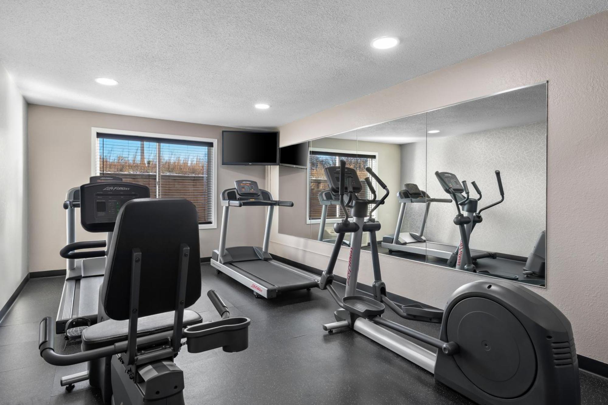 Country Inn & Suites By Radisson, Coon Rapids, Mn Esterno foto