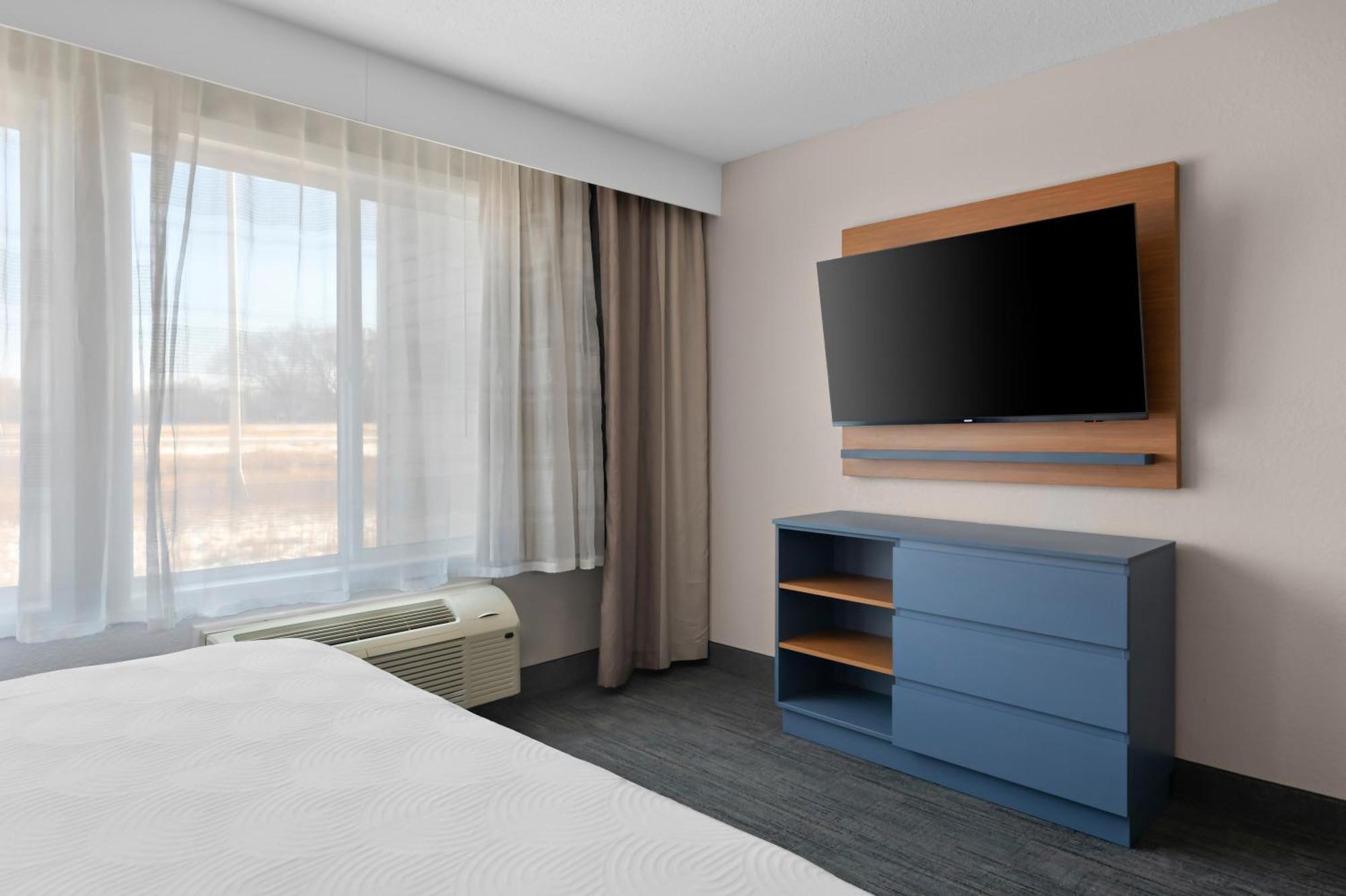 Country Inn & Suites By Radisson, Coon Rapids, Mn Esterno foto