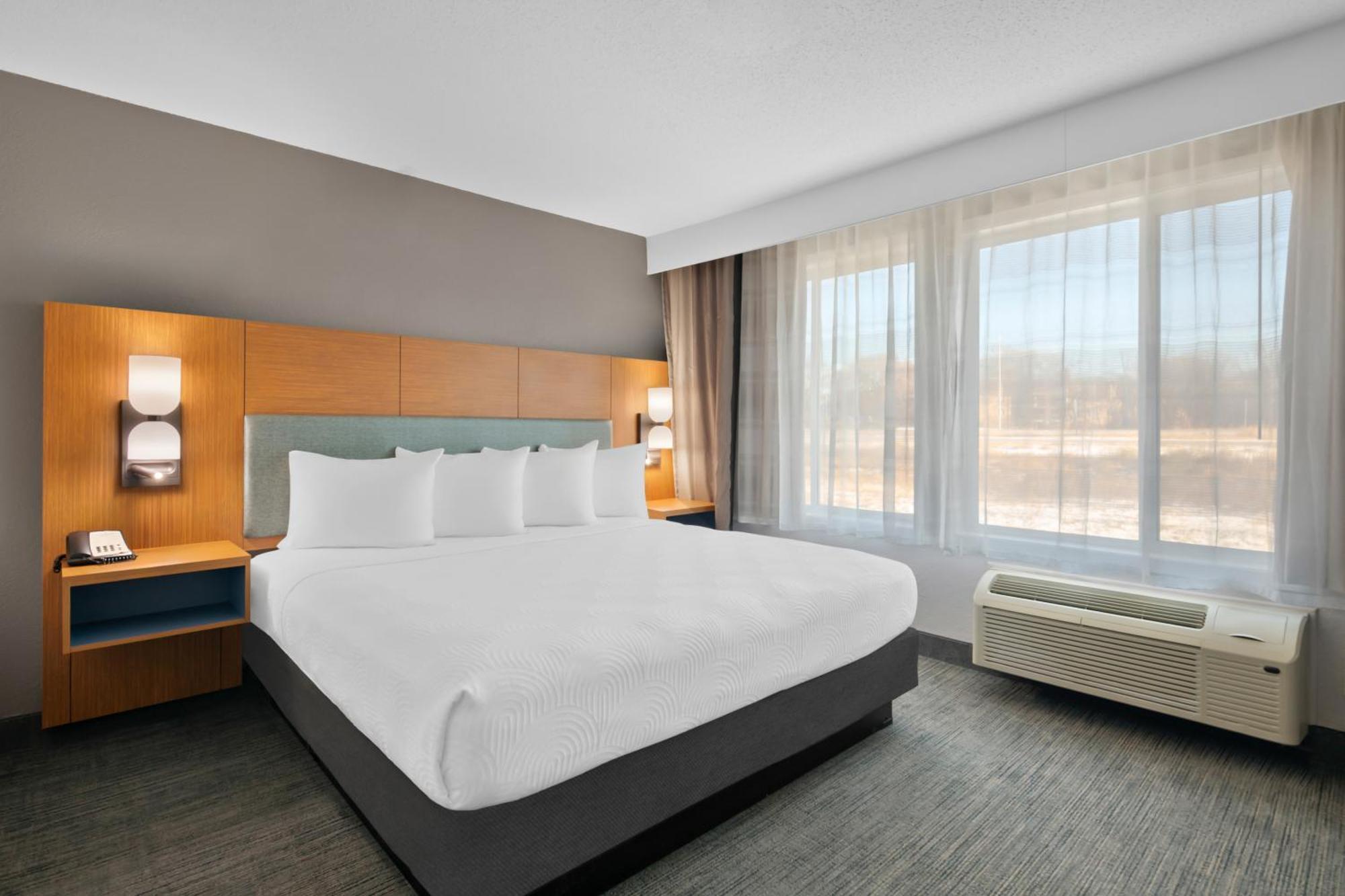Country Inn & Suites By Radisson, Coon Rapids, Mn Esterno foto