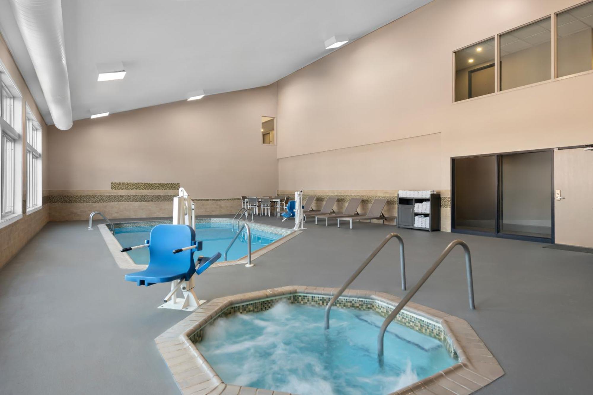 Country Inn & Suites By Radisson, Coon Rapids, Mn Esterno foto