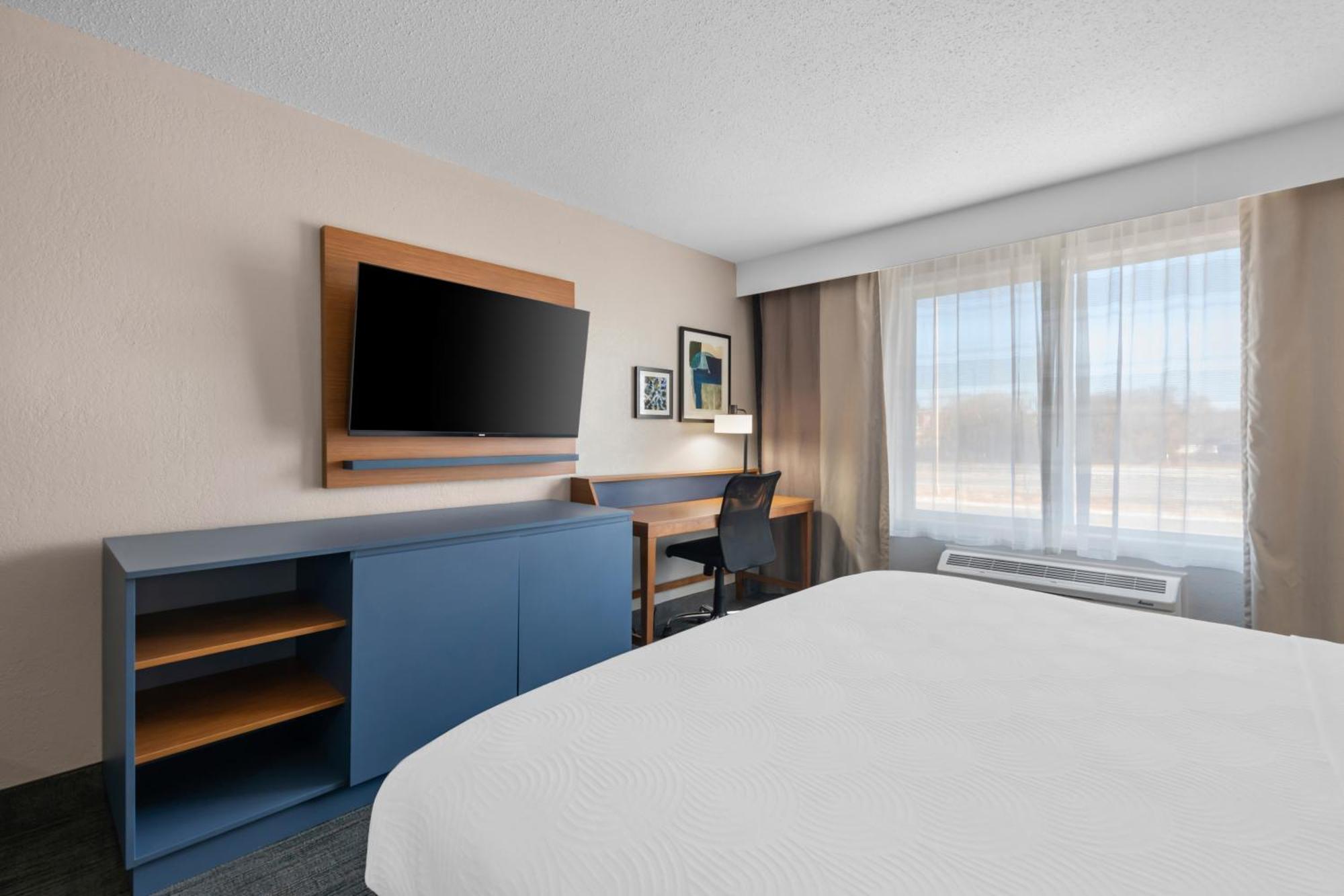 Country Inn & Suites By Radisson, Coon Rapids, Mn Esterno foto