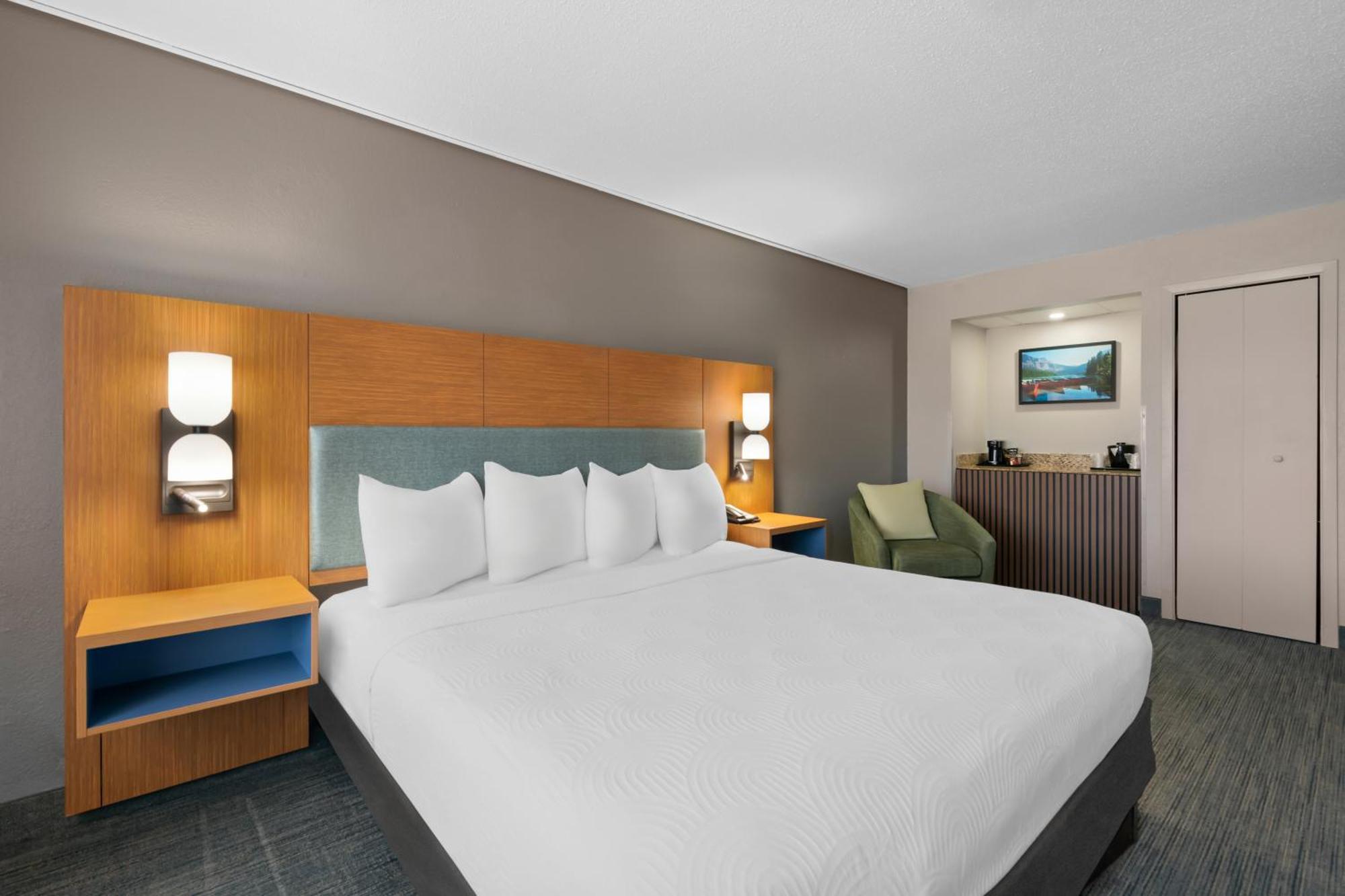 Country Inn & Suites By Radisson, Coon Rapids, Mn Esterno foto