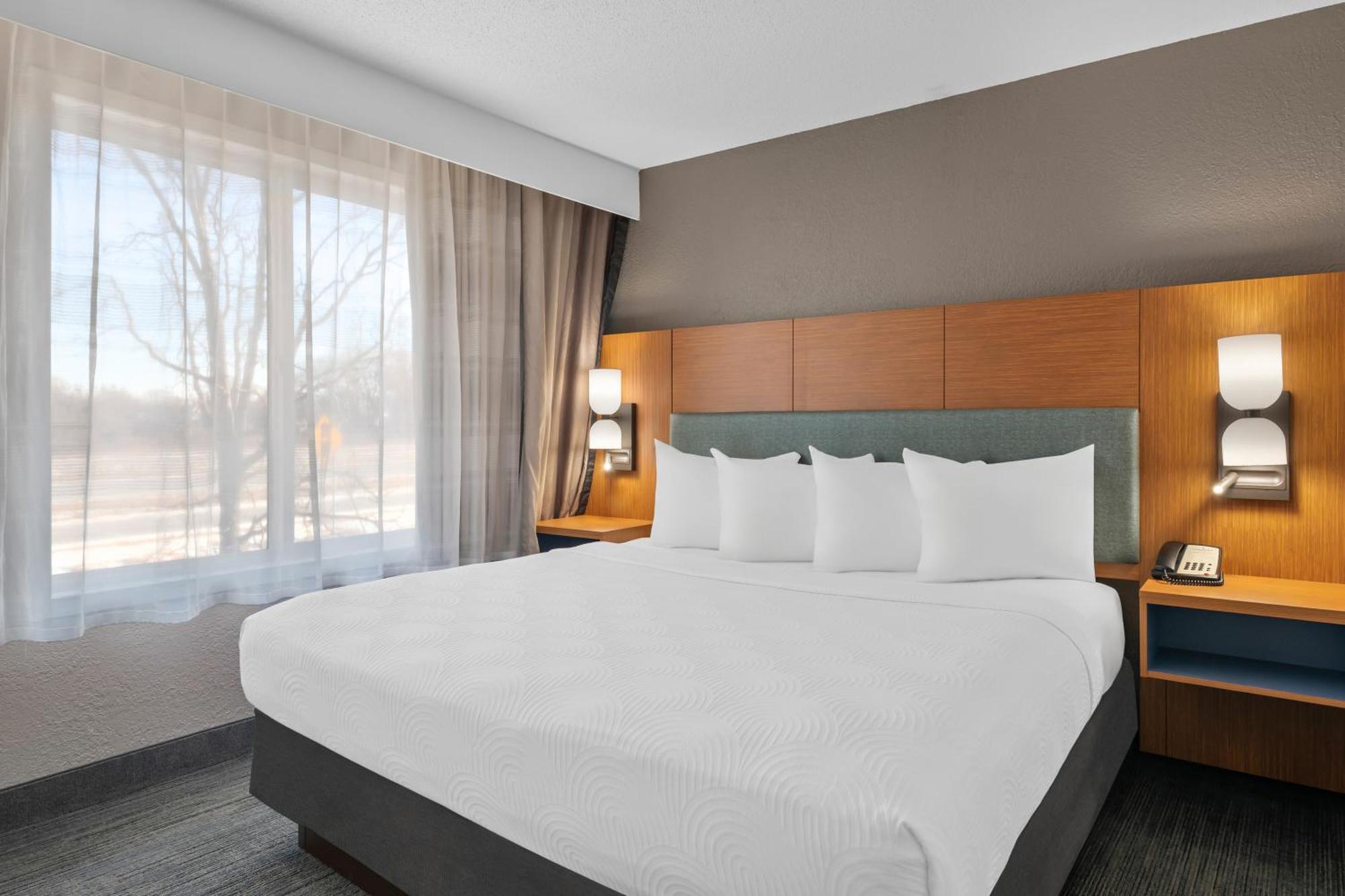 Country Inn & Suites By Radisson, Coon Rapids, Mn Esterno foto