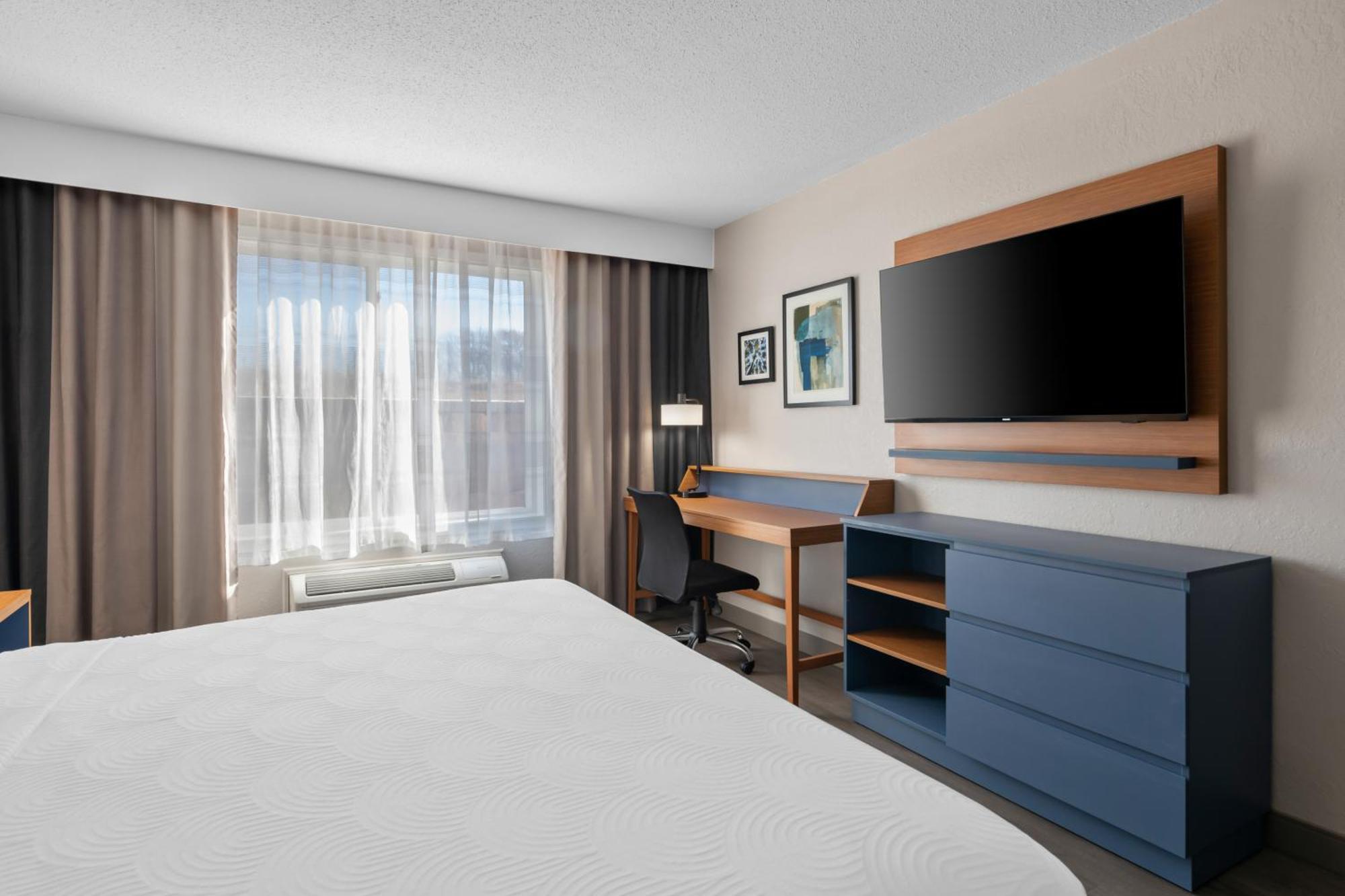 Country Inn & Suites By Radisson, Coon Rapids, Mn Esterno foto