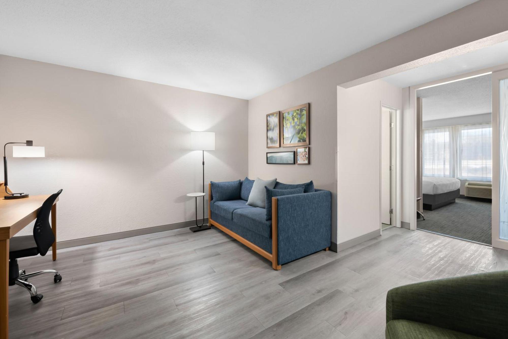 Country Inn & Suites By Radisson, Coon Rapids, Mn Esterno foto