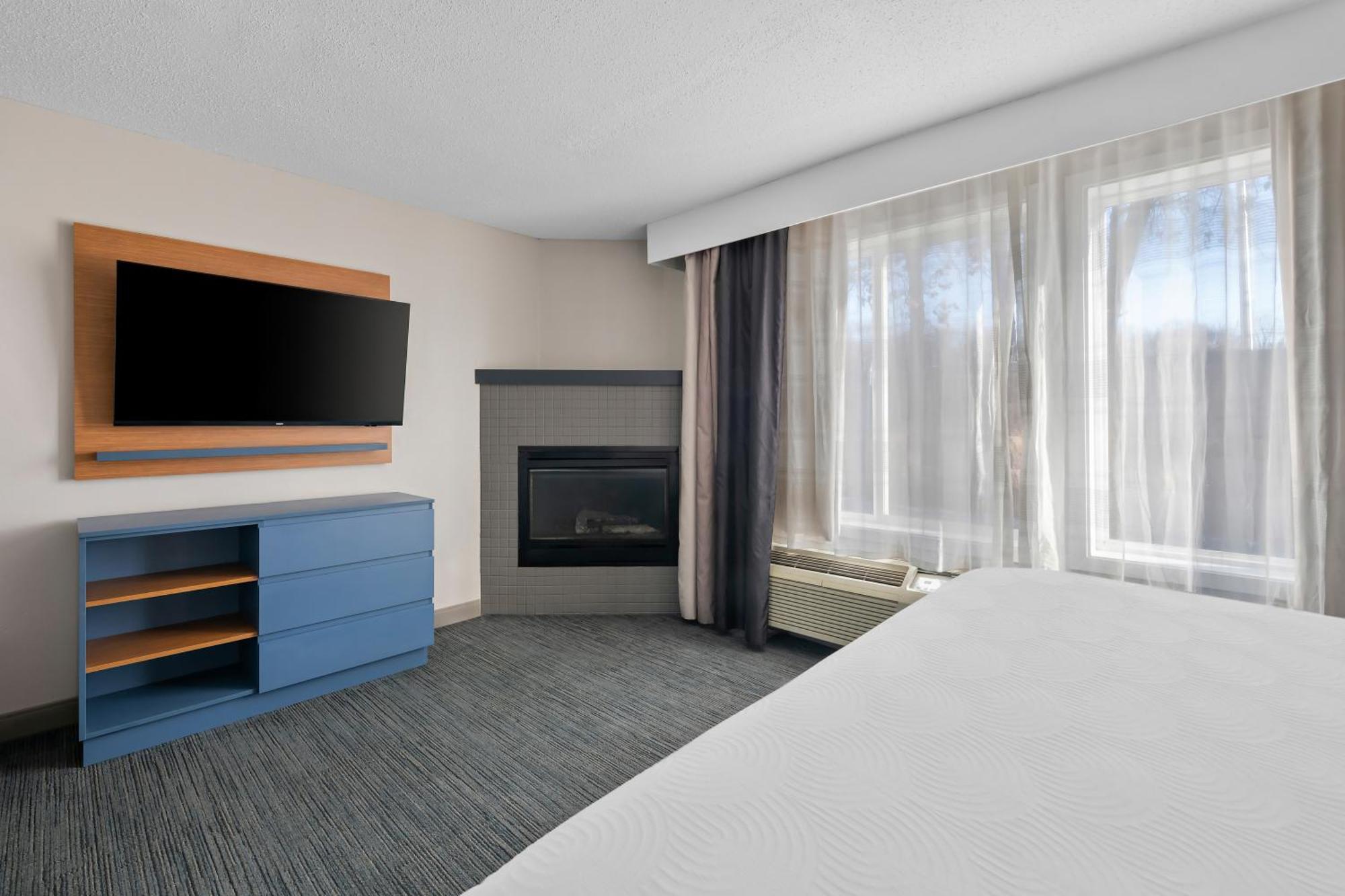Country Inn & Suites By Radisson, Coon Rapids, Mn Esterno foto