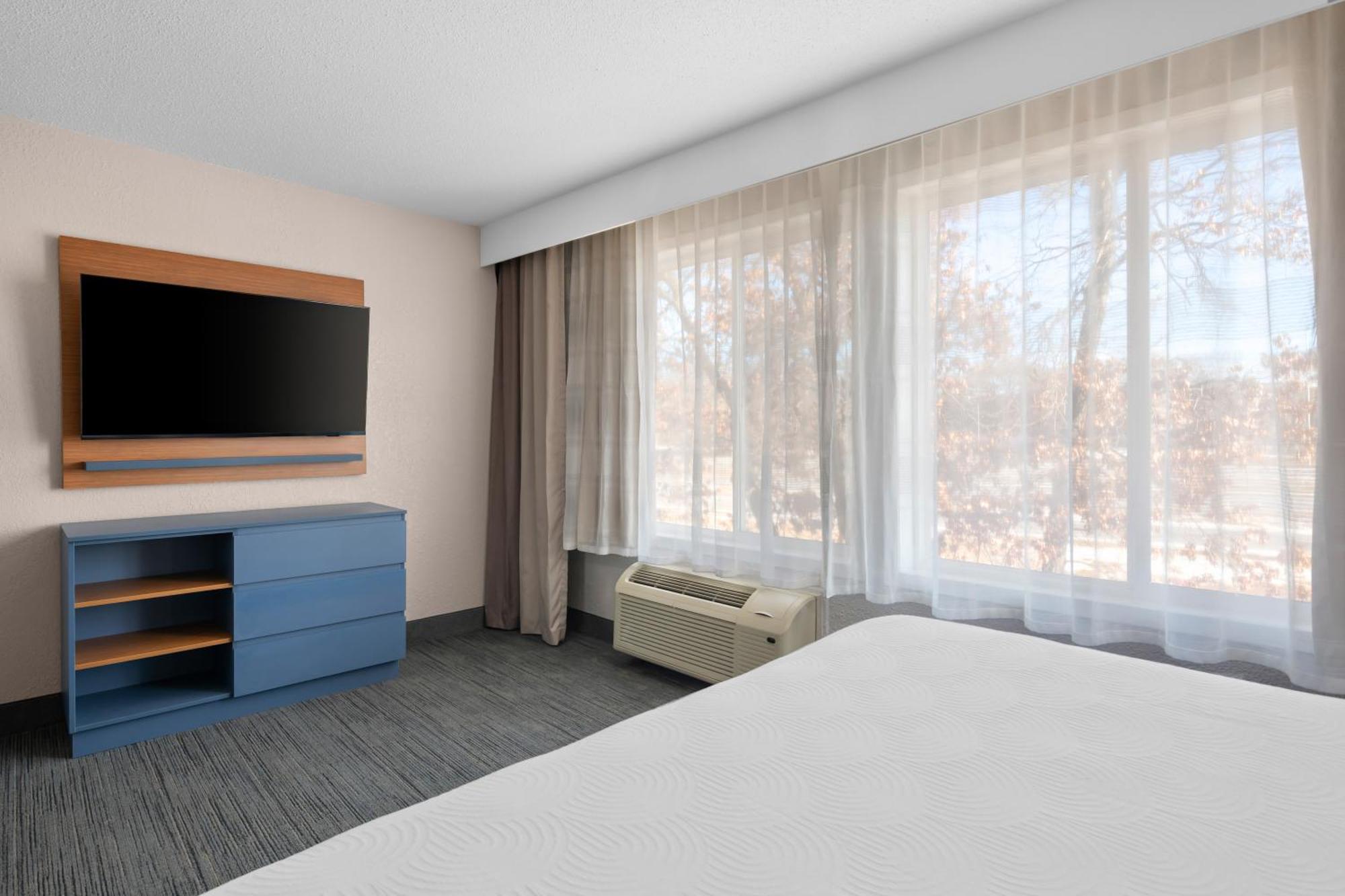 Country Inn & Suites By Radisson, Coon Rapids, Mn Esterno foto