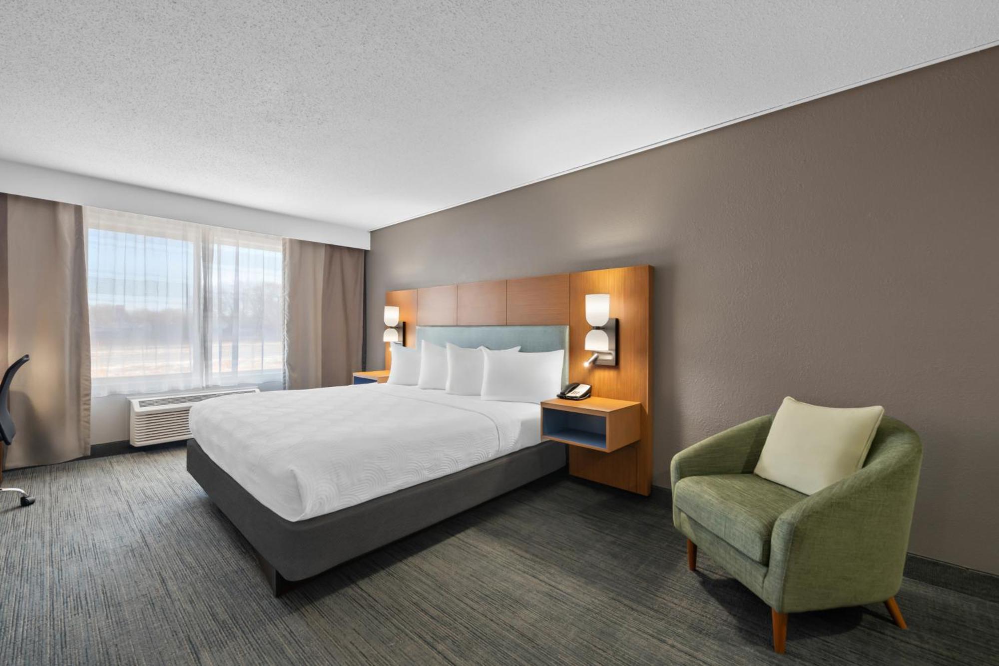 Country Inn & Suites By Radisson, Coon Rapids, Mn Esterno foto