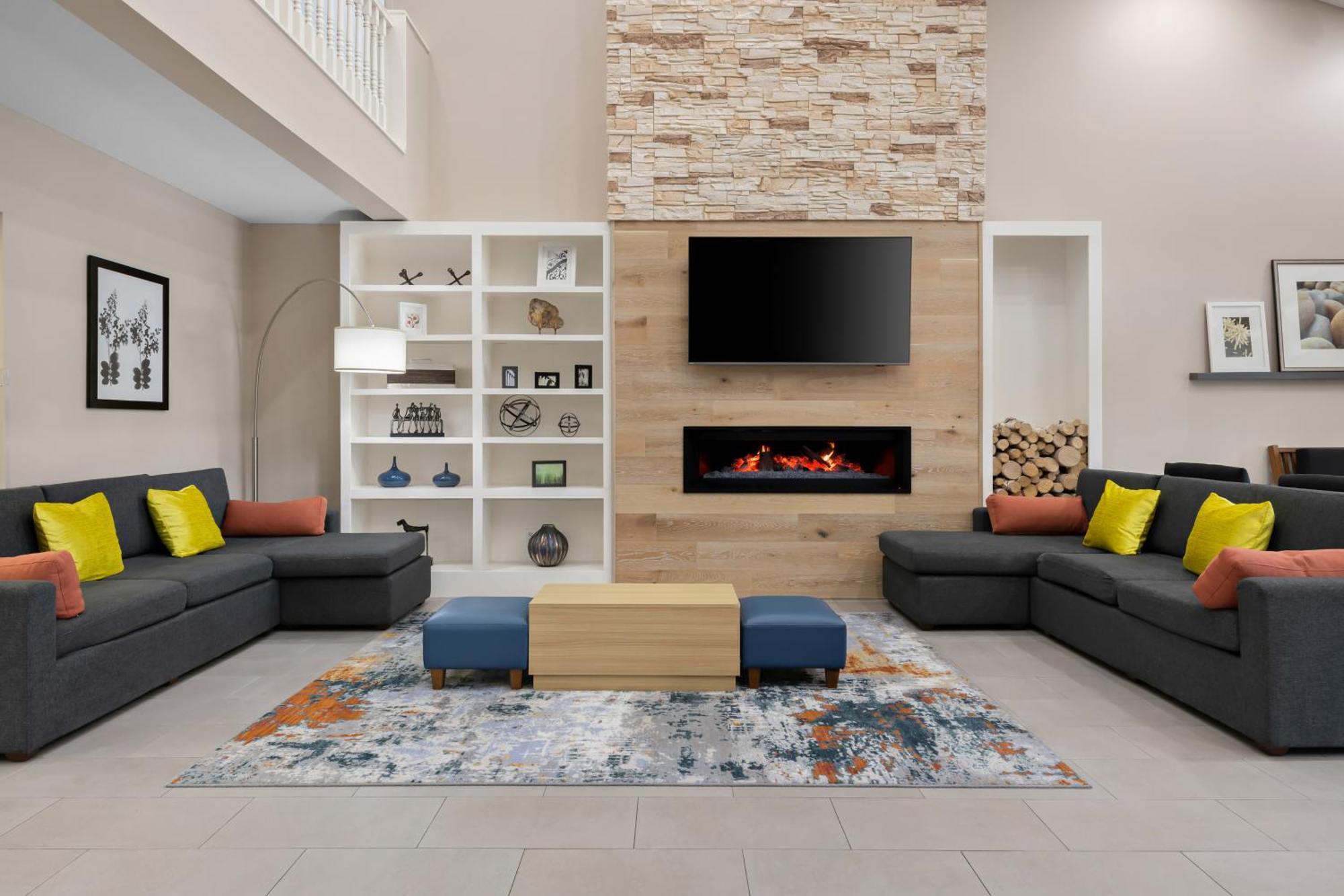 Country Inn & Suites By Radisson, Coon Rapids, Mn Esterno foto