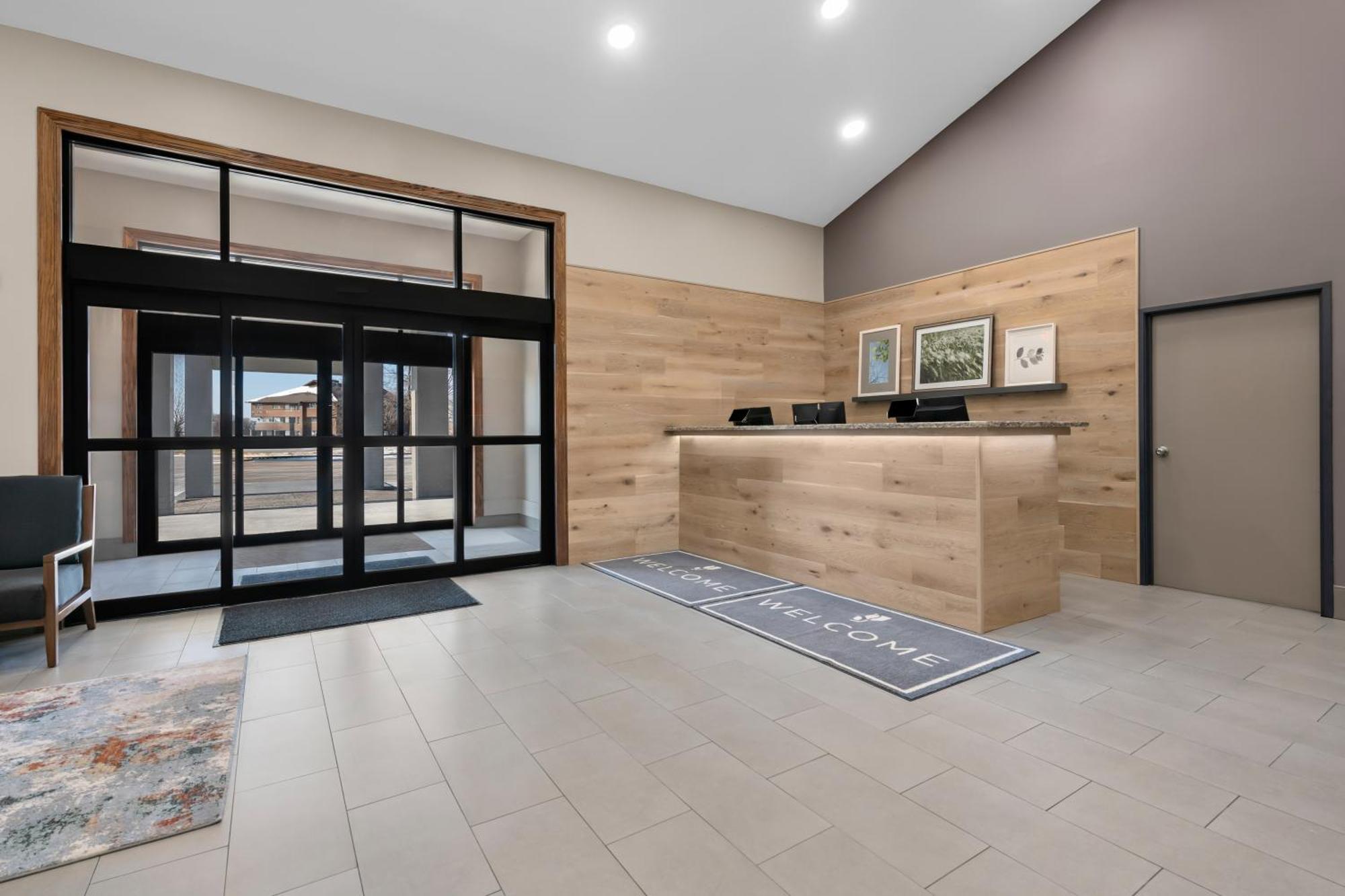 Country Inn & Suites By Radisson, Coon Rapids, Mn Esterno foto
