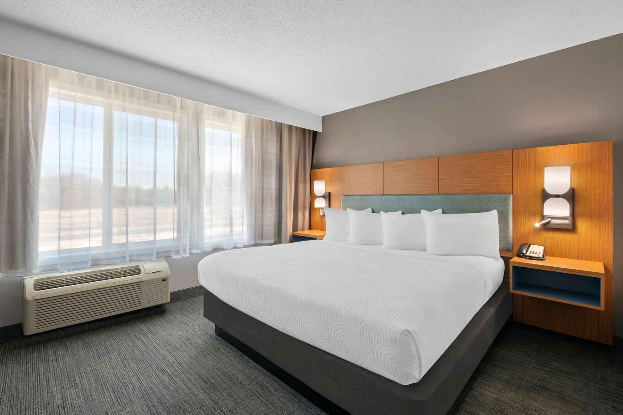 Country Inn & Suites By Radisson, Coon Rapids, Mn Esterno foto