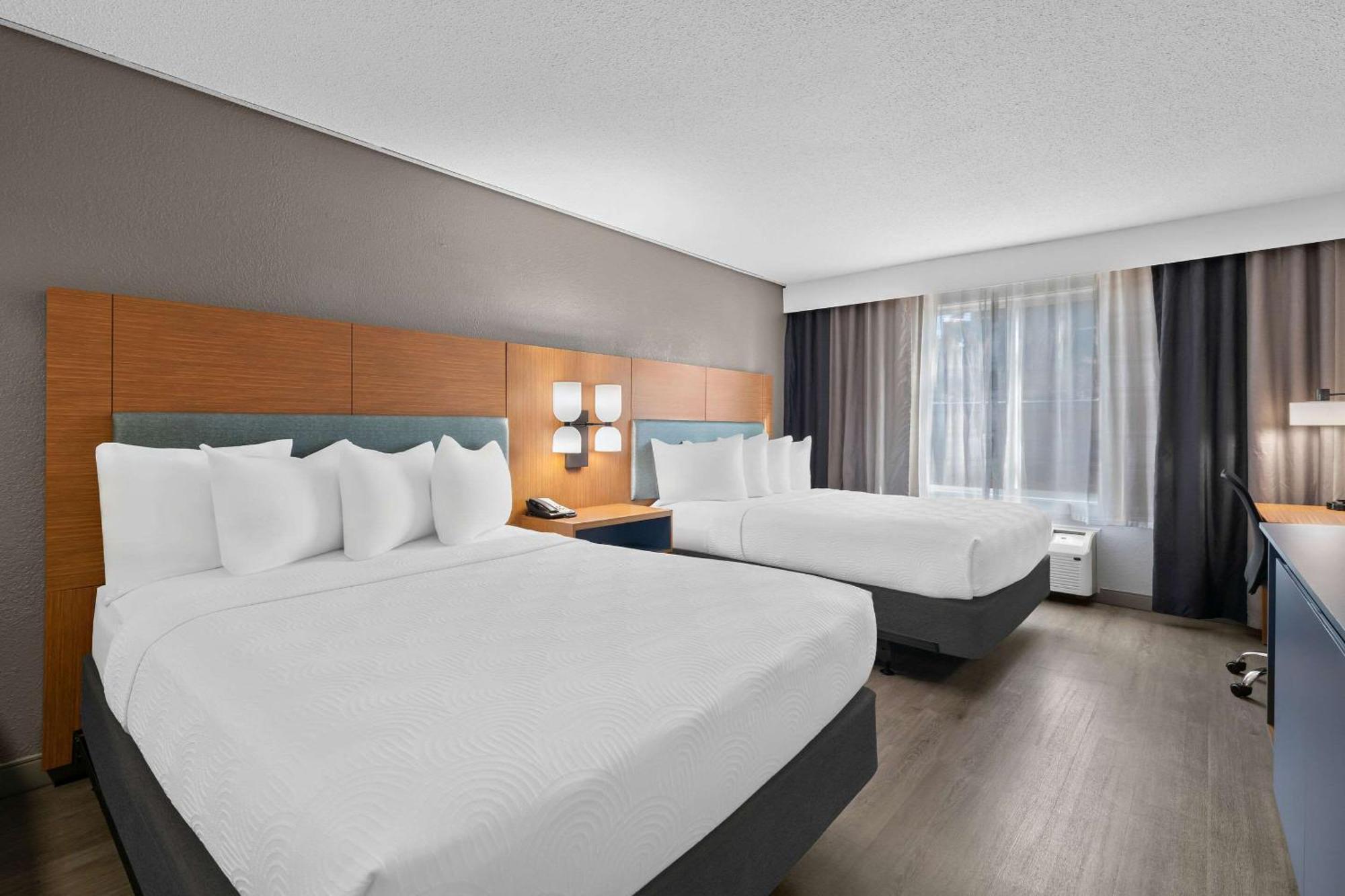 Country Inn & Suites By Radisson, Coon Rapids, Mn Esterno foto